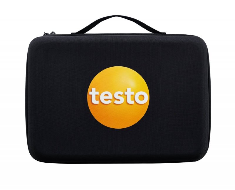 Testo chytré sondy pro HVAC sada Sada 8 chytrých sond pro HVAC